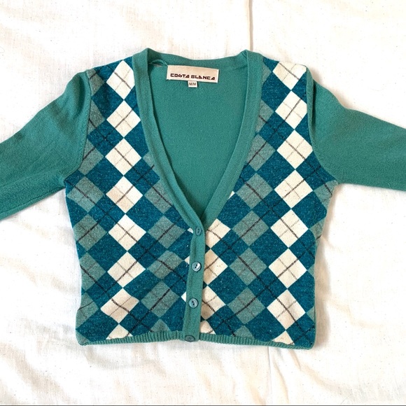 argyal cardigan - Picture 1 of 3
